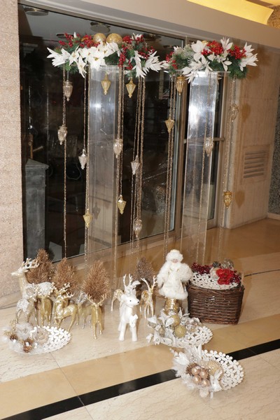 Women Can Christmas Bazar