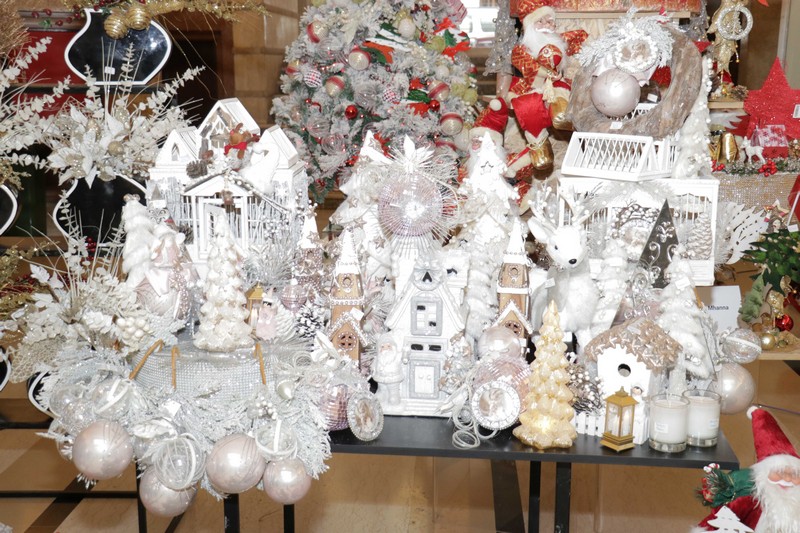 Women Can Christmas Bazar