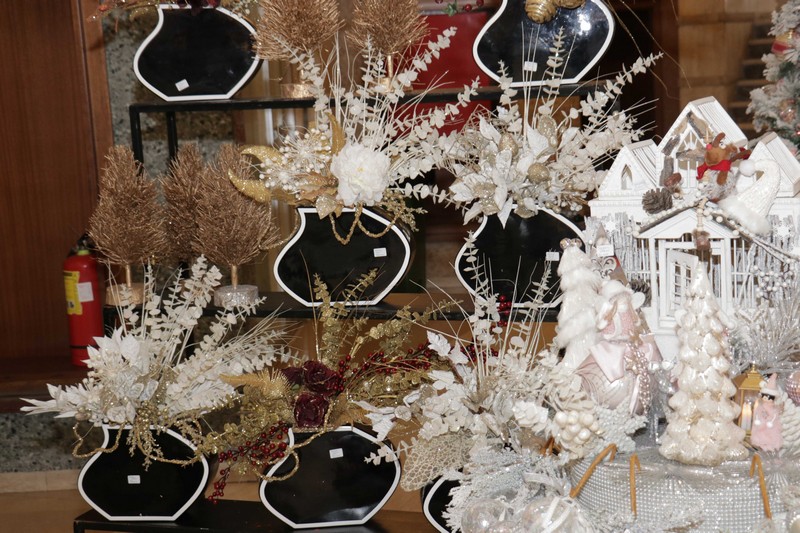 Women Can Christmas Bazar