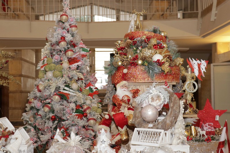 Women Can Christmas Bazar