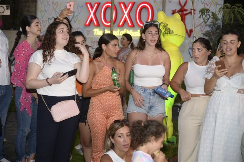 Xoxo Venue Opening 