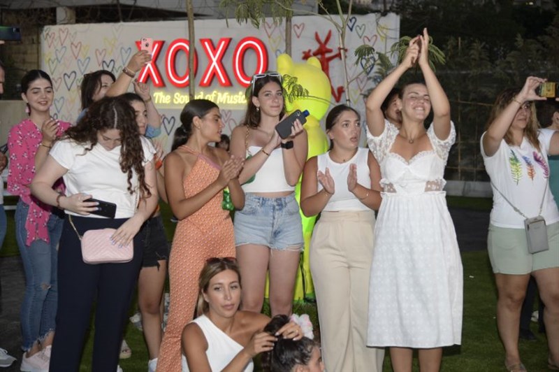 Xoxo Venue Opening 