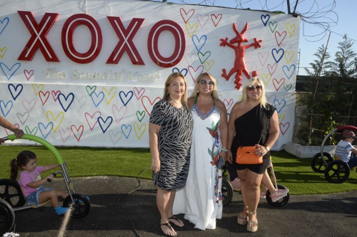 Xoxo Venue Opening 