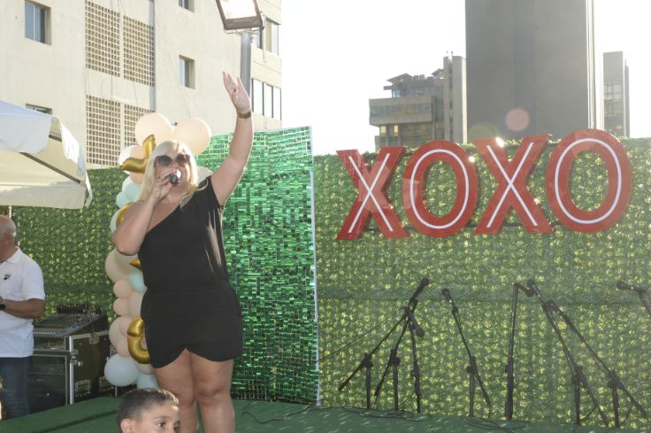 Xoxo Venue Opening 