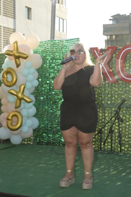 Xoxo Venue Opening 