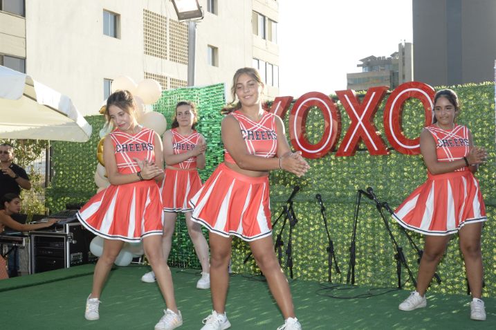 Xoxo Venue Opening 