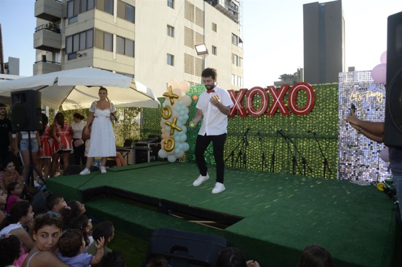 Xoxo Venue Opening 