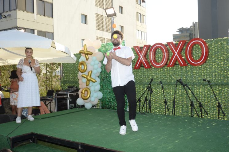 Xoxo Venue Opening 