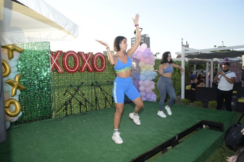 Xoxo Venue Opening 