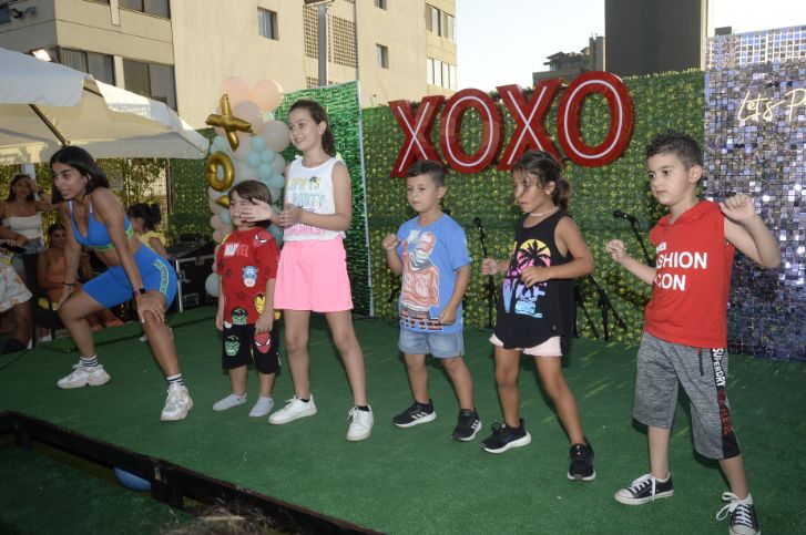 Xoxo Venue Opening 