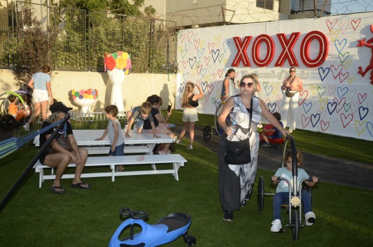 Xoxo Venue Opening 