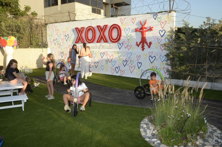 Xoxo Venue Opening 