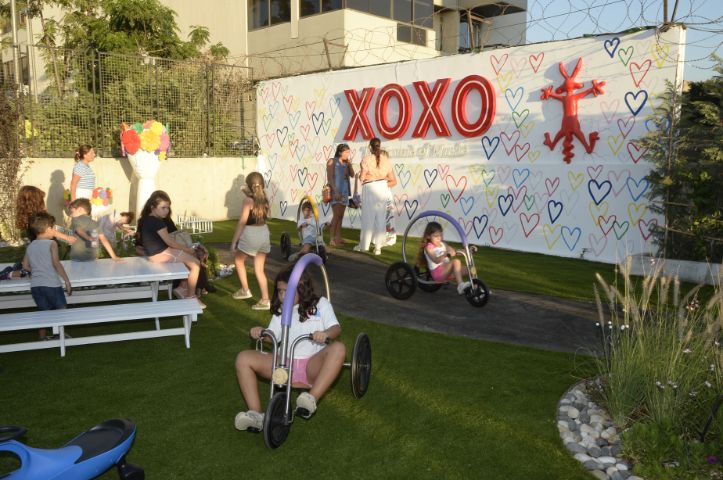 Xoxo Venue Opening 