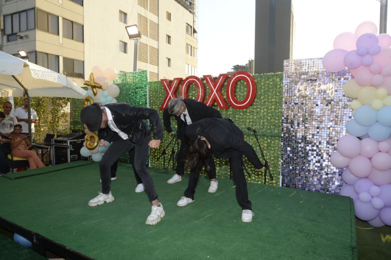 Xoxo Venue Opening 