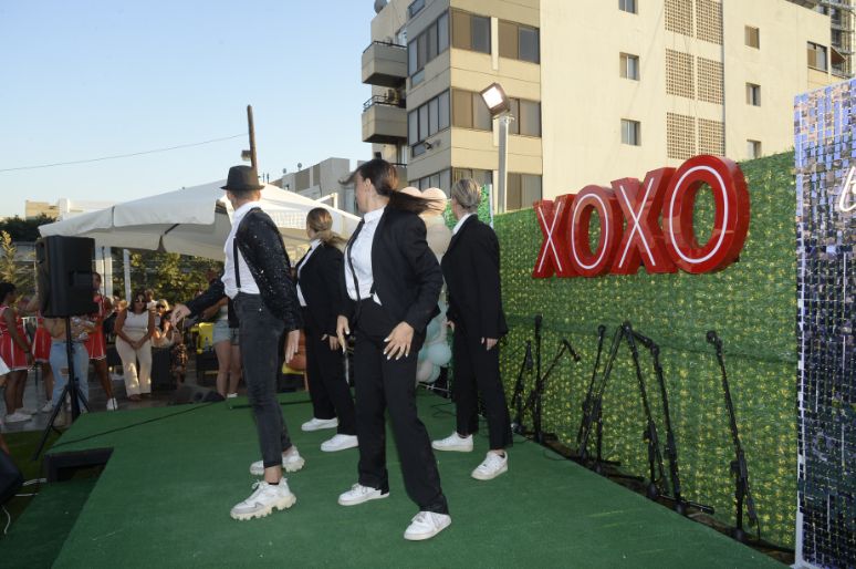 Xoxo Venue Opening 