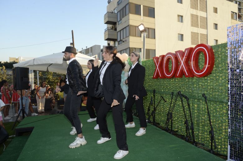 Xoxo Venue Opening 