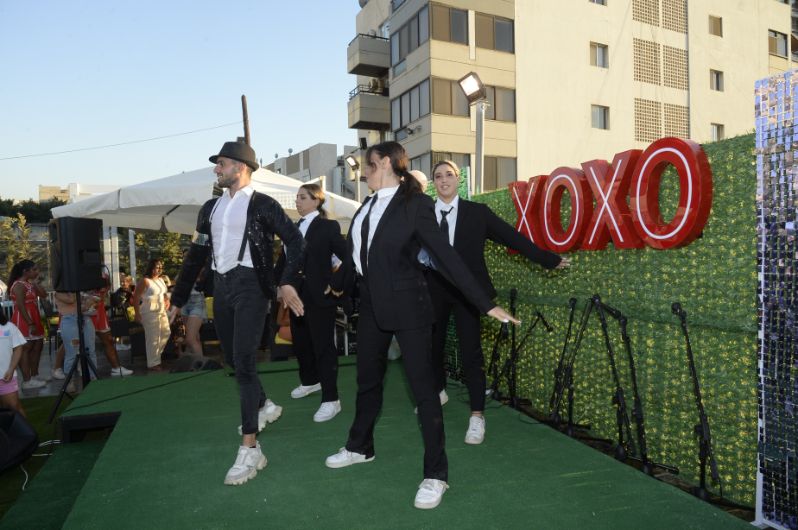 Xoxo Venue Opening 