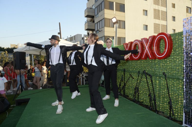 Xoxo Venue Opening 