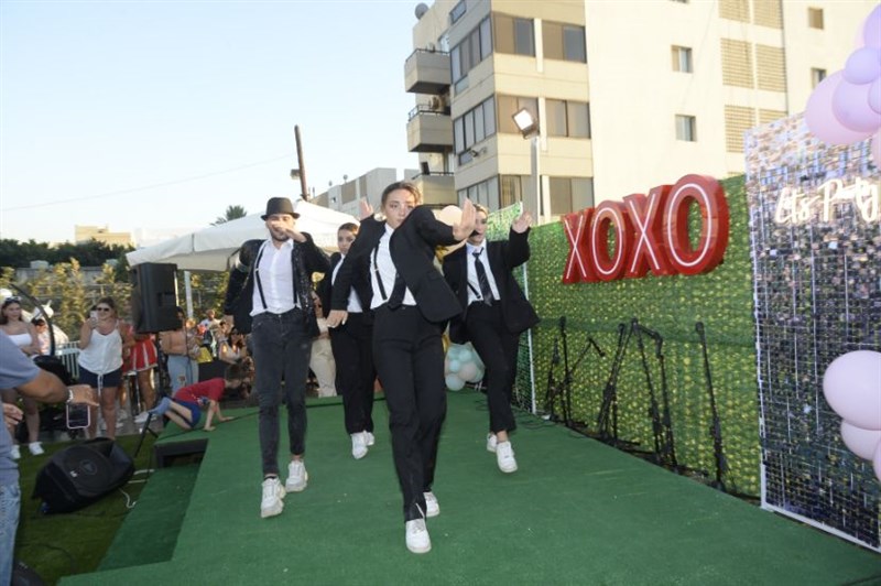 Xoxo Venue Opening 