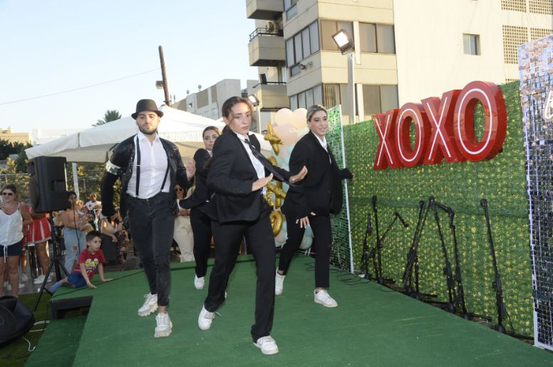 Xoxo Venue Opening 