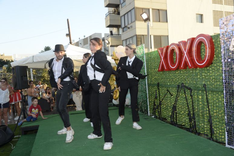 Xoxo Venue Opening 