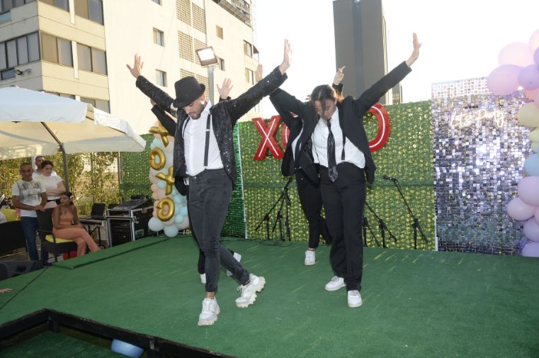 Xoxo Venue Opening 