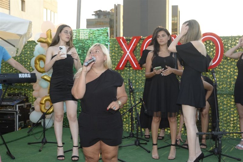 Xoxo Venue Opening 