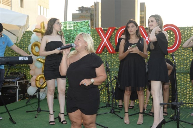 Xoxo Venue Opening 