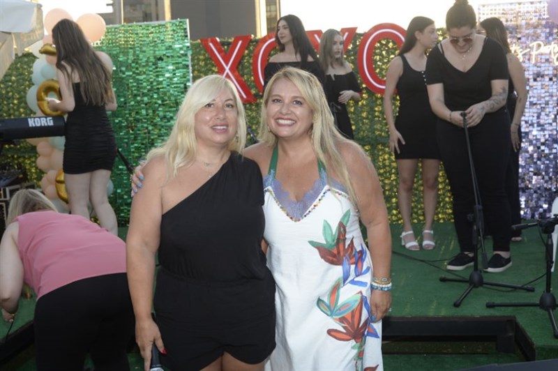 Xoxo Venue Opening 