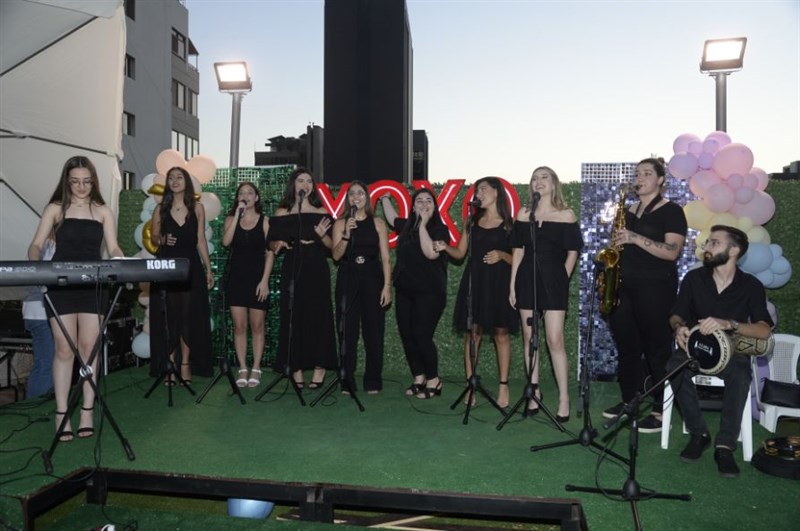 Xoxo Venue Opening 