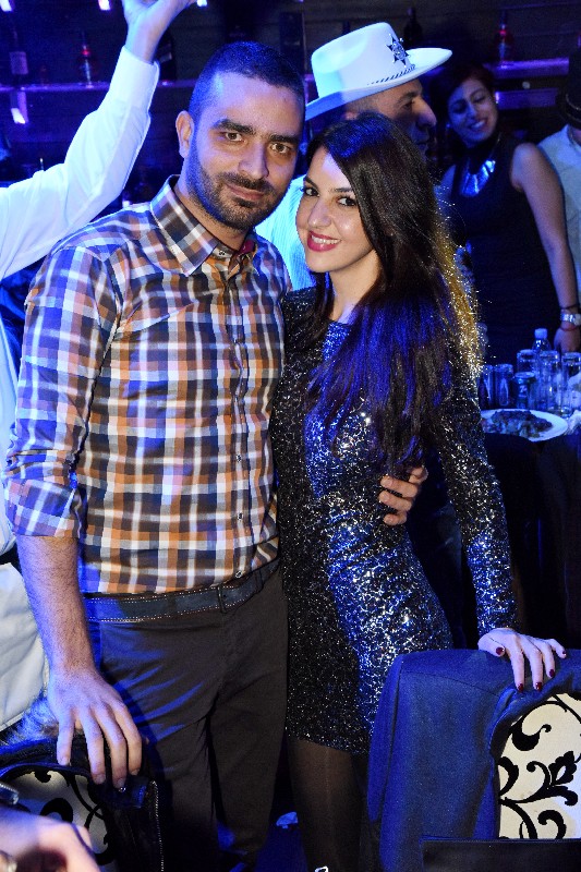 NYE at X Ray