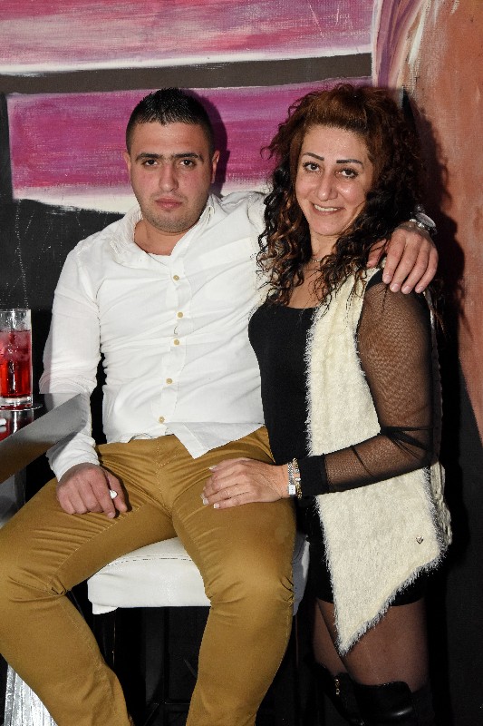 NYE at X Ray