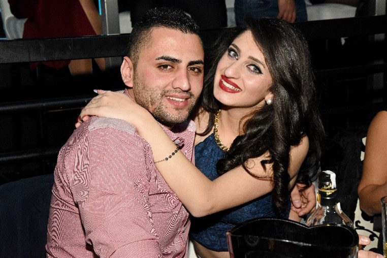 NYE at X Ray