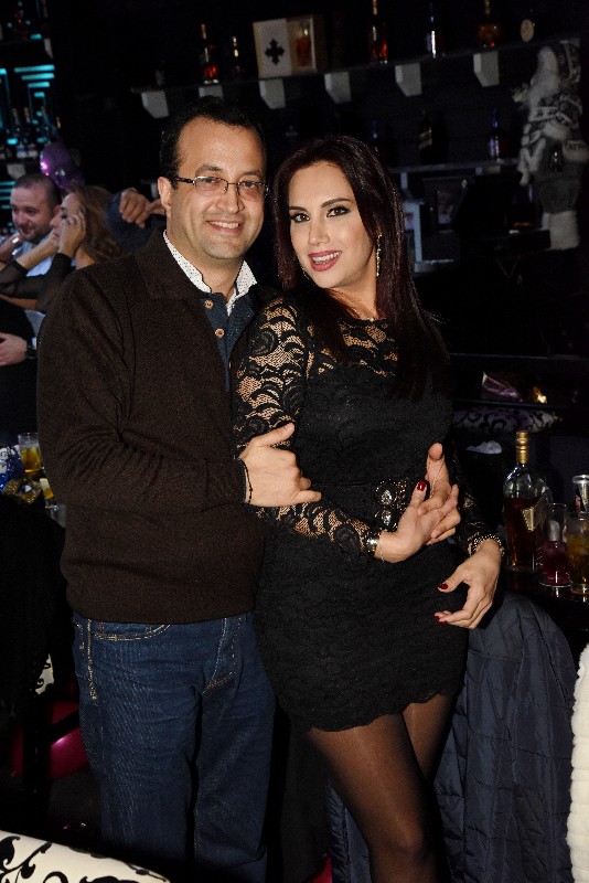 NYE at X Ray