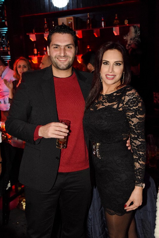 NYE at X Ray