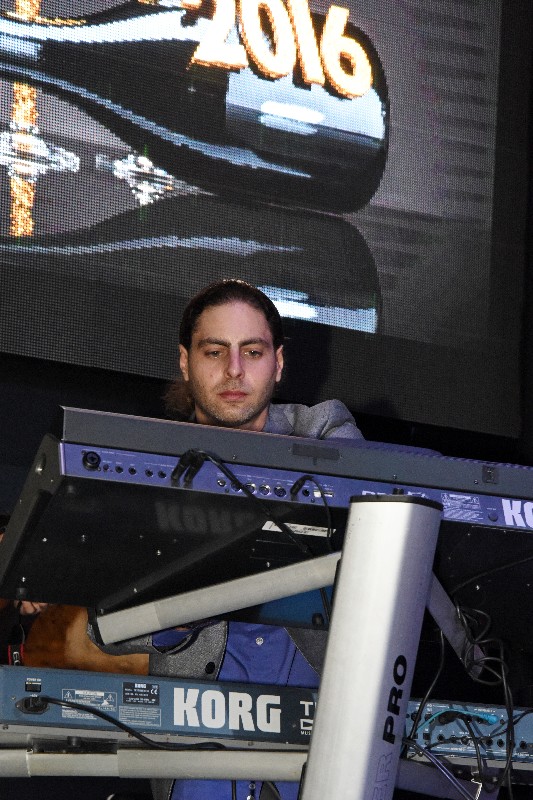 NYE at X Ray