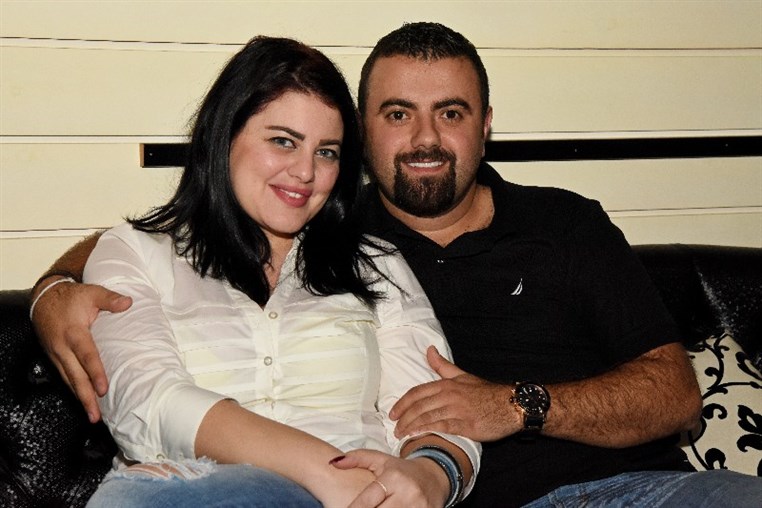 Valentine's Night at X Ray