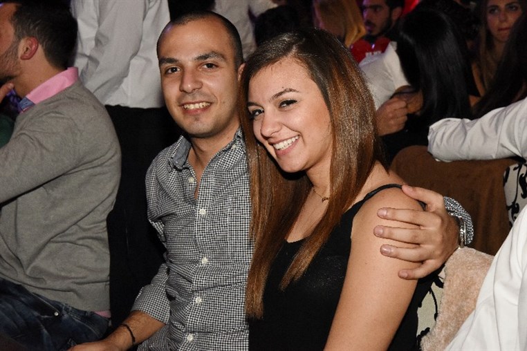 Valentine's Night at X Ray