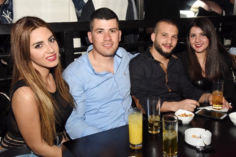 Valentine's Night at X Ray