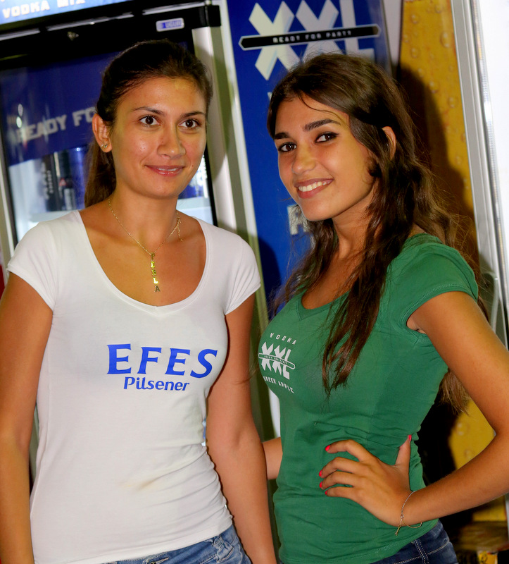 Ramy Ayach at Ehmej Festival