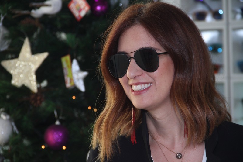 Yara Eye Care Annual Christmas Party
