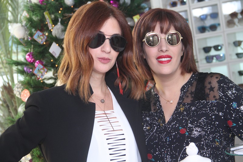 Yara Eye Care Annual Christmas Party