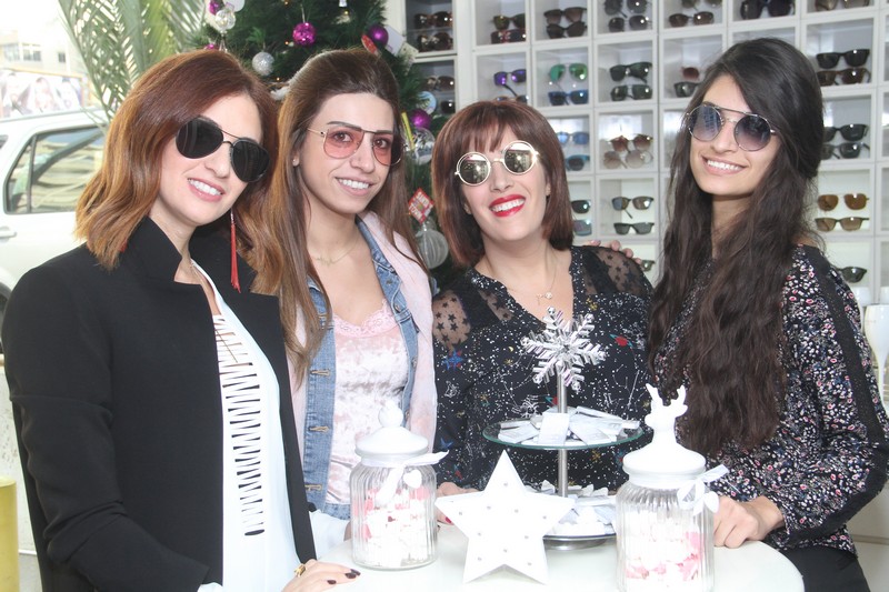 Yara Eye Care Annual Christmas Party