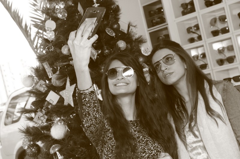 Yara Eye Care Annual Christmas Party