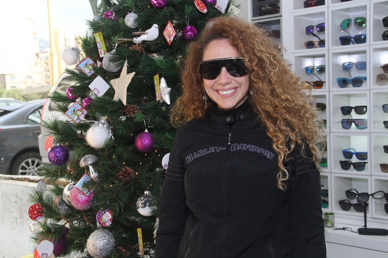 Yara Eye Care Annual Christmas Party