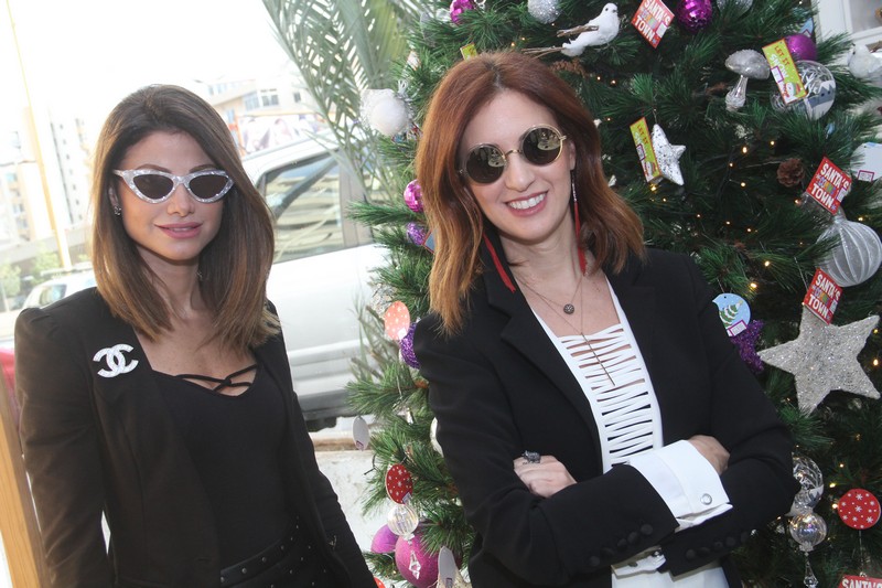 Yara Eye Care Annual Christmas Party