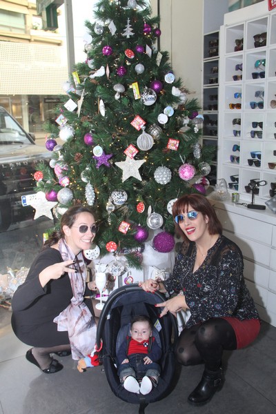 Yara Eye Care Annual Christmas Party