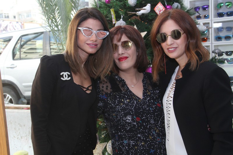 Yara Eye Care Annual Christmas Party