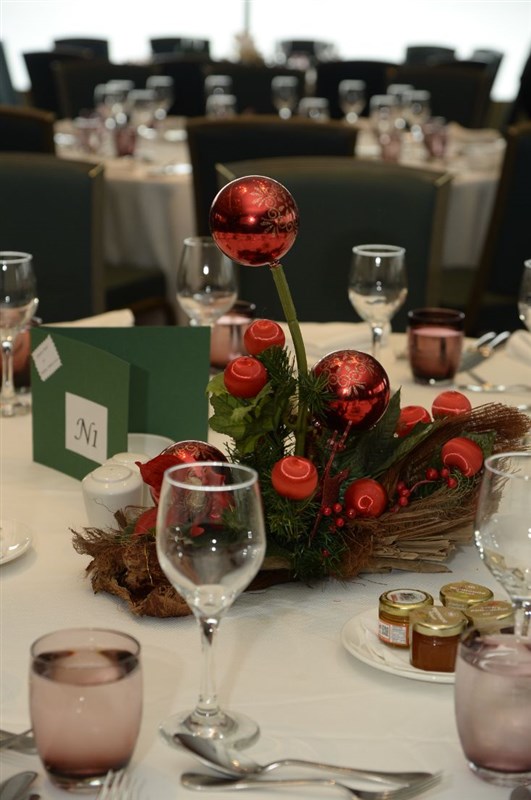 YWCA Chiyah Brunch at Eau de Vie