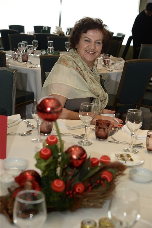 YWCA Chiyah Brunch at Eau de Vie